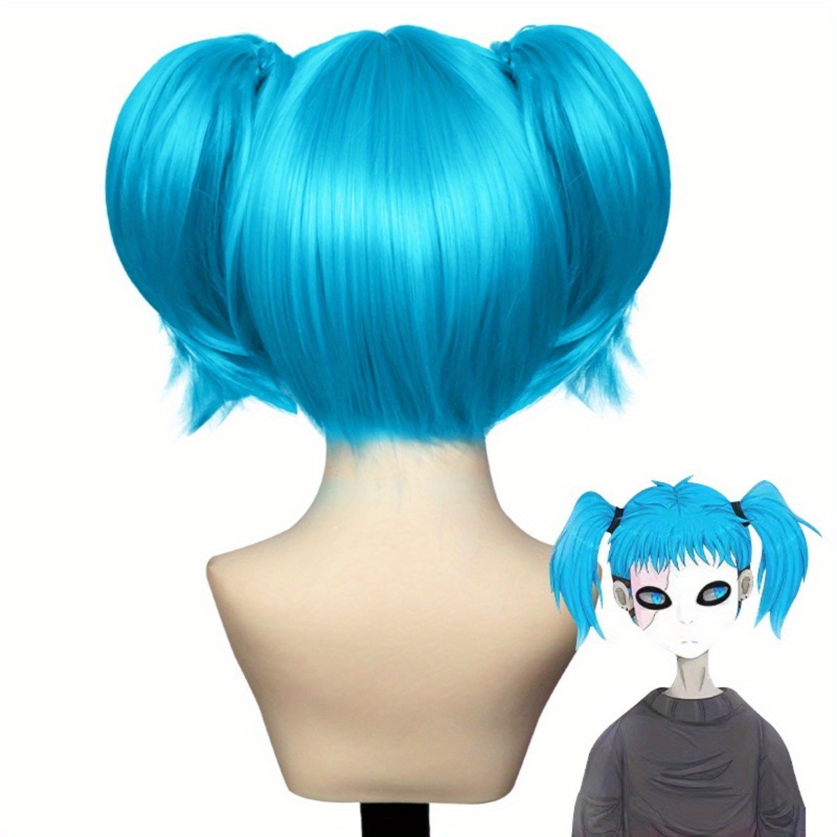 Medium Size, Basic Style, Anim - огляд і ціна Cosplay Anime Basic