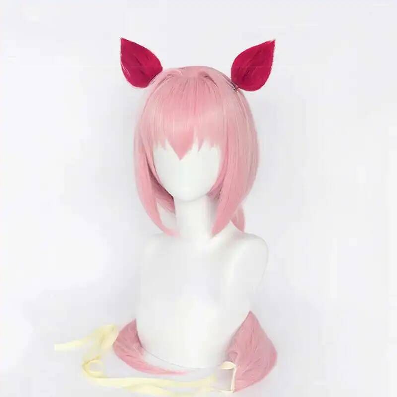 Uma Musume Haru Urara Cosplay  - огляд і ціна Anime Cosplay Party