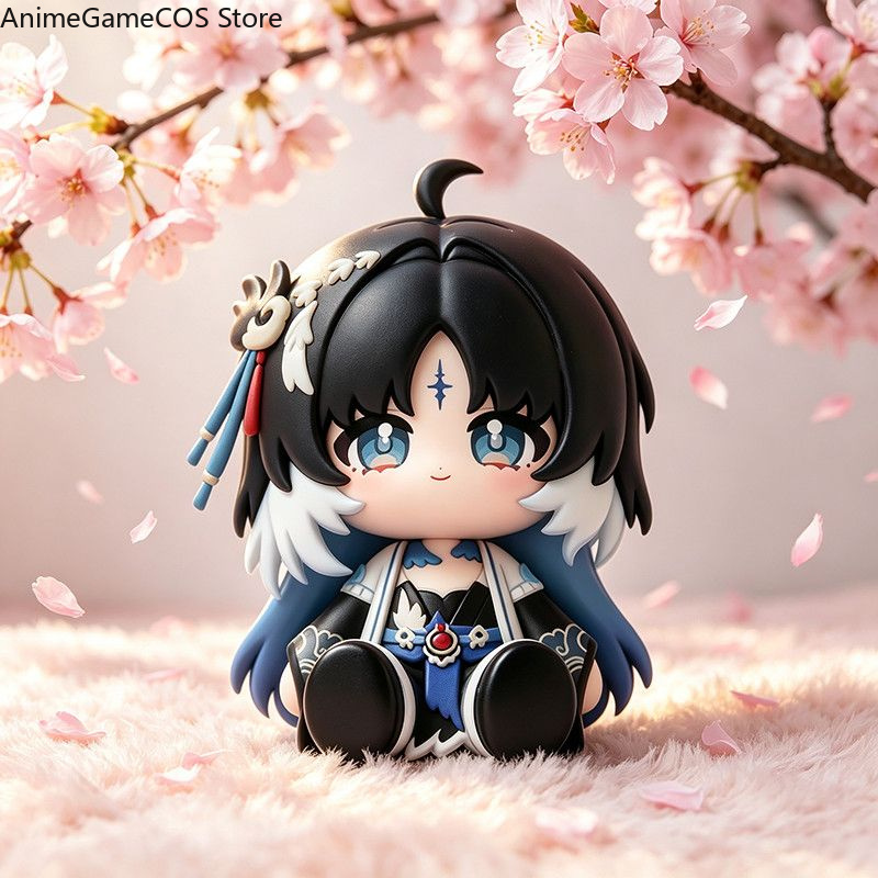 Anime Wuthering Waves Yangyang - огляд і ціна Anime Cosplay Party