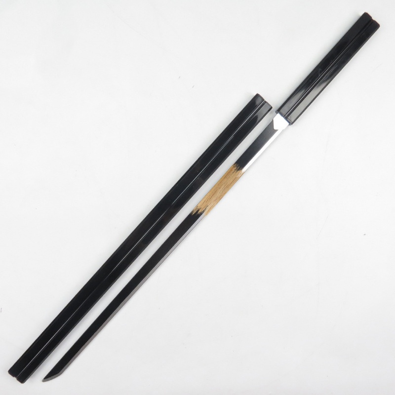 40inch Uchiha Sasuke Katana Wo - огляд і ціна Anime Cosplay Katana