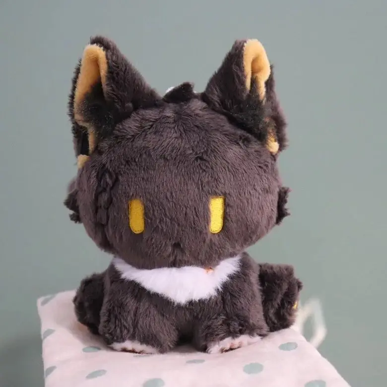 10cm Thorns Arknights Boy Anim - огляд і ціна Anime Cosplay Boy