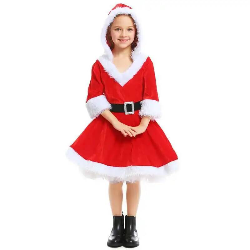 Cosplay Christmas Clothes Wome - огляд і ціна Anime Cosplay One Piece