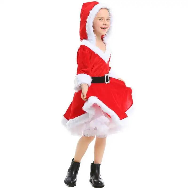 Cosplay Christmas Clothes Wome - огляд і ціна Anime Cosplay One Piece