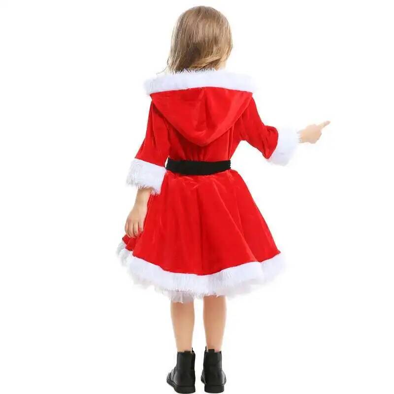 Cosplay Christmas Clothes Wome - огляд і ціна Anime Cosplay One Piece
