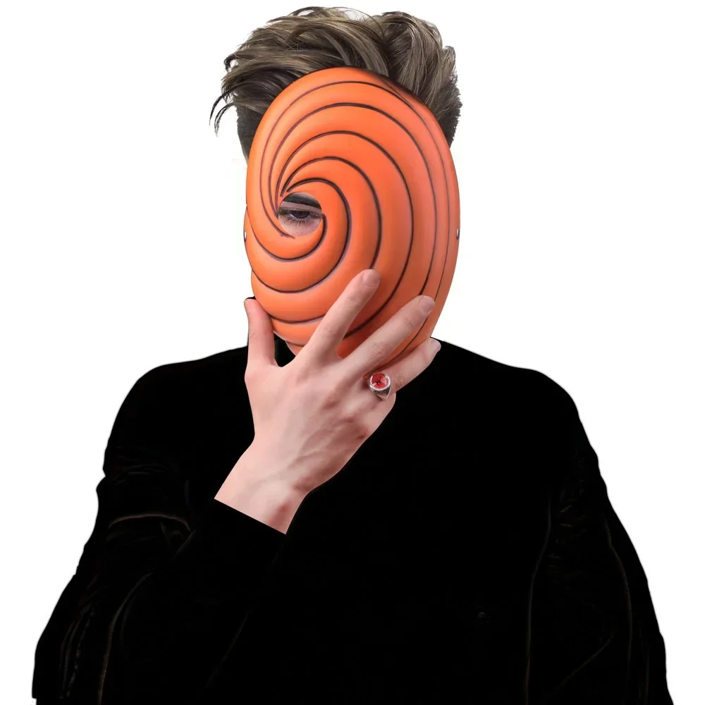 Anime  Akatsuki Obito Cosplay  - огляд і ціна Anime Cosplay Obito