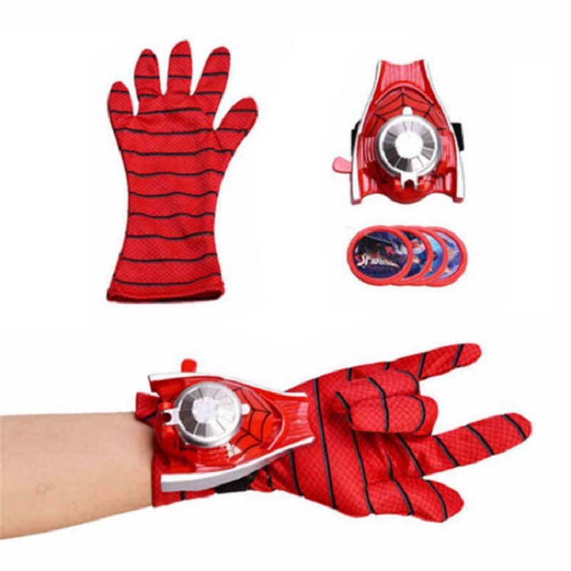 CS Anime The Hulk Launcher Glo - огляд і ціна Anime Cosplay Toddler