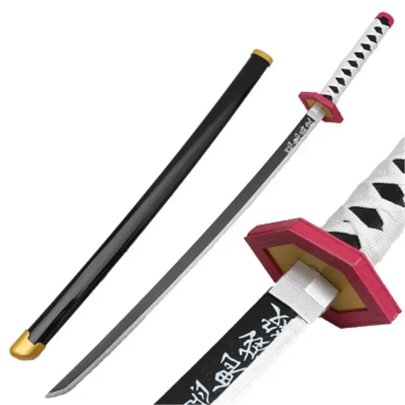 Cosplay Demon Slayer 41inch Sa - огляд і ціна Anime Cosplay Katana