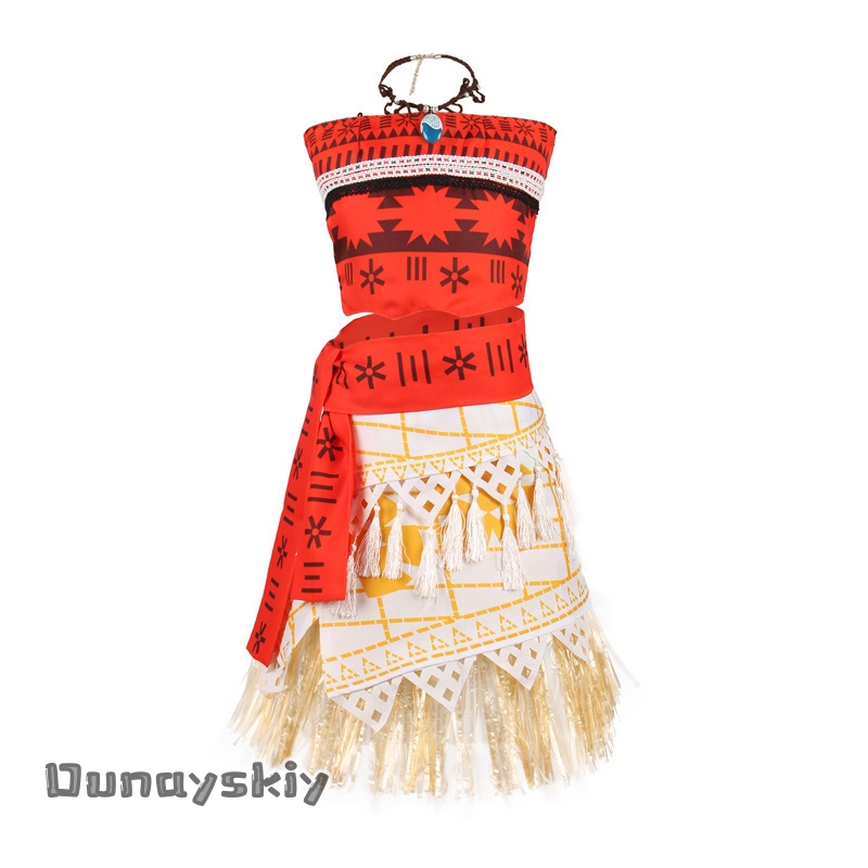 110-2XL Adult Women Moana Holi - огляд і ціна Anime Cosplay Toddler