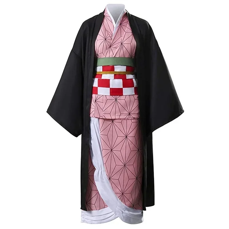 Adult Kids Anime   Kamado Nezu - огляд і ціна Anime Cosplay Nezuko