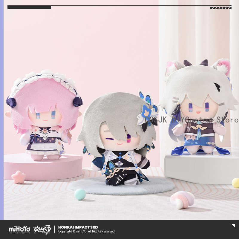Original Mihoyo Game Honkai Im - огляд і ціна Anime Cosplay Cute