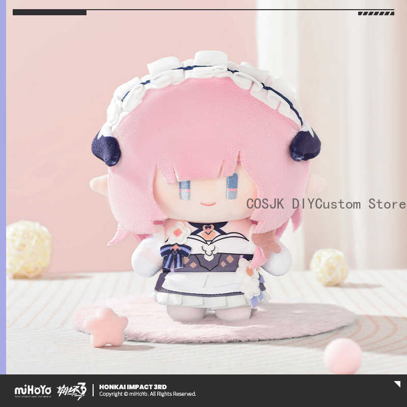 Original Mihoyo Game Honkai Im - огляд і ціна Anime Cosplay Cute