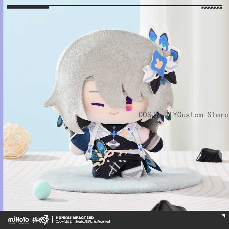 Original Mihoyo Game Honkai Im - огляд і ціна Anime Cosplay Cute